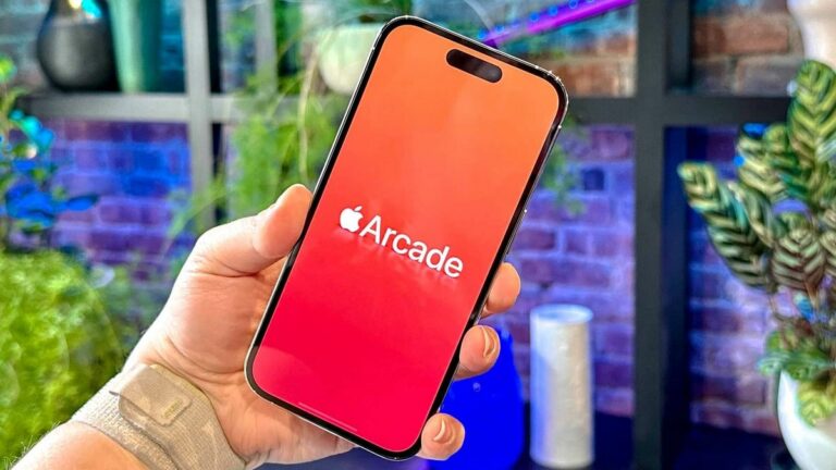 Apple Arcade