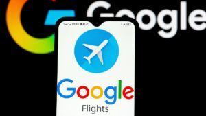 Google Flights پیدا کردن پروازهای ارزان را آسان کرده است. در اینجا نحوه صرفه جویی در پول آمده است