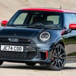 راهنمای مالک جدید Mini John Cooper Works Drops زیرا Fun بیش از حد ارزش گذاری شده است