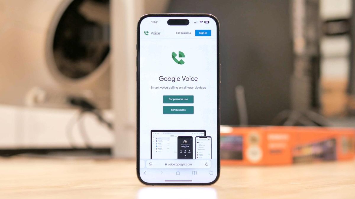 قطع شدن Verizon ثابت می کند که چرا به Google Voice نیاز دارید. در اینجا نحوه ارتباط ماندن آمده است