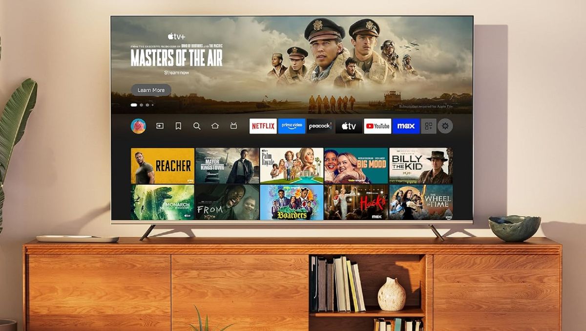 سورپرایز! آمازون Fire TV Stick HD جدید را تنها با 35 دلار راه اندازی می کند – در اینجا چیزهای جدید آمده است