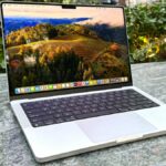 MacBook Pro 14-inch M3