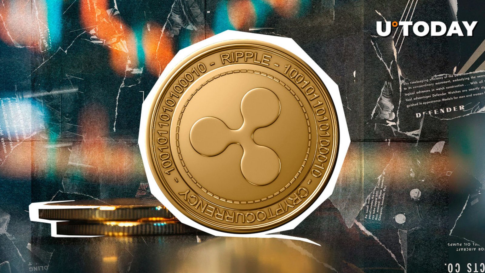 2,450,000 RLUSD در 24 ساعت، Ripple After چیست؟