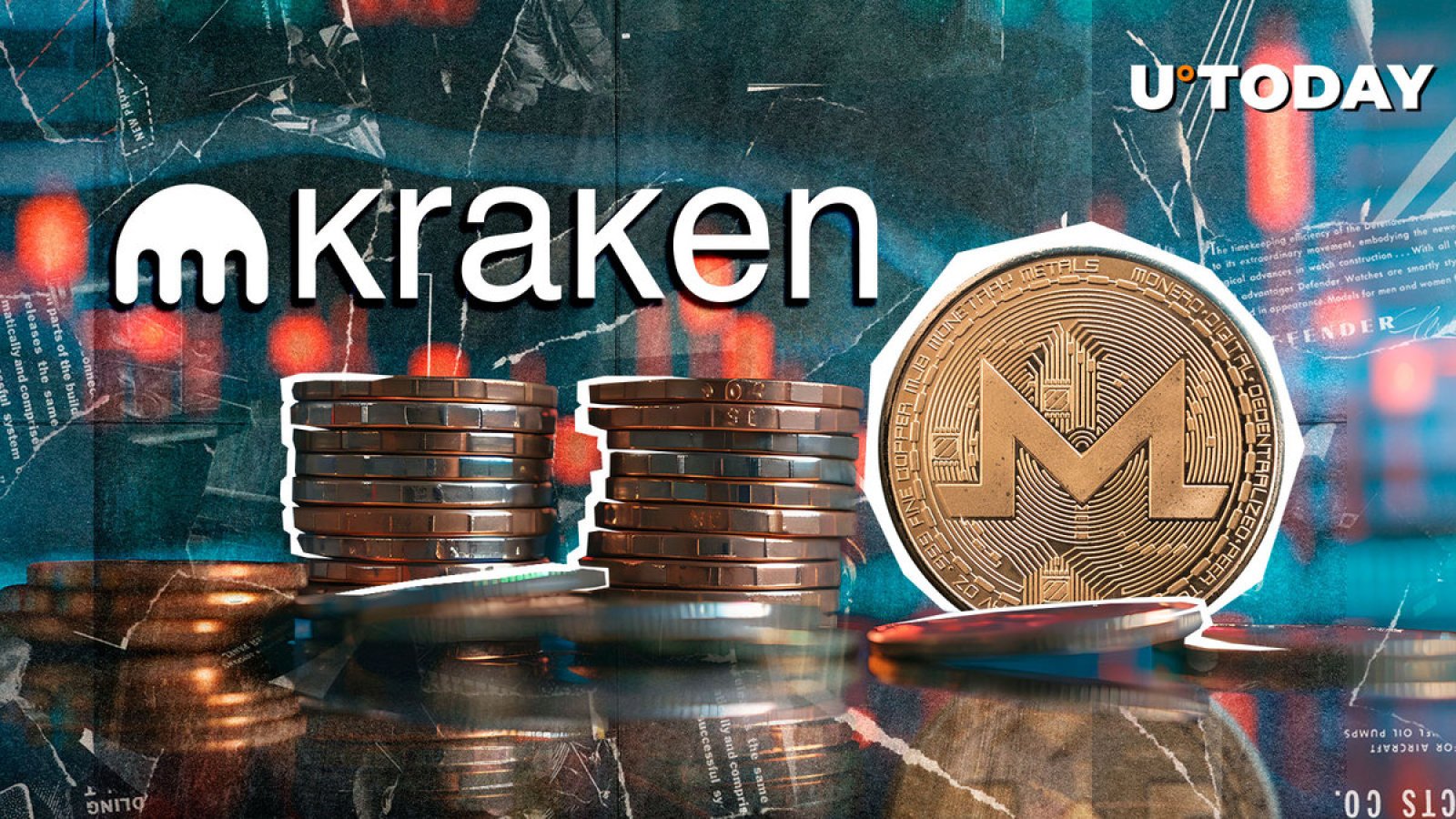 مونرو (XMR) از این بورس عمده حذف شد: دلایل