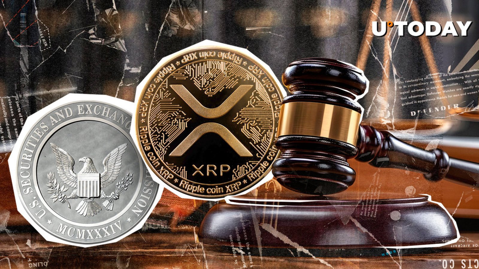 آیا قیمت XRP در میان درخواست SEC بهبود می یابد؟