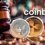 اعتراض ریپل SEC ممکن است به نفع Coinbase باشد