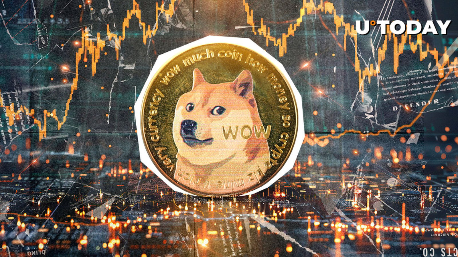 جنگ 43 میلیاردی دوج کوین (DOGE): آیا قیمت برنده خواهد شد؟