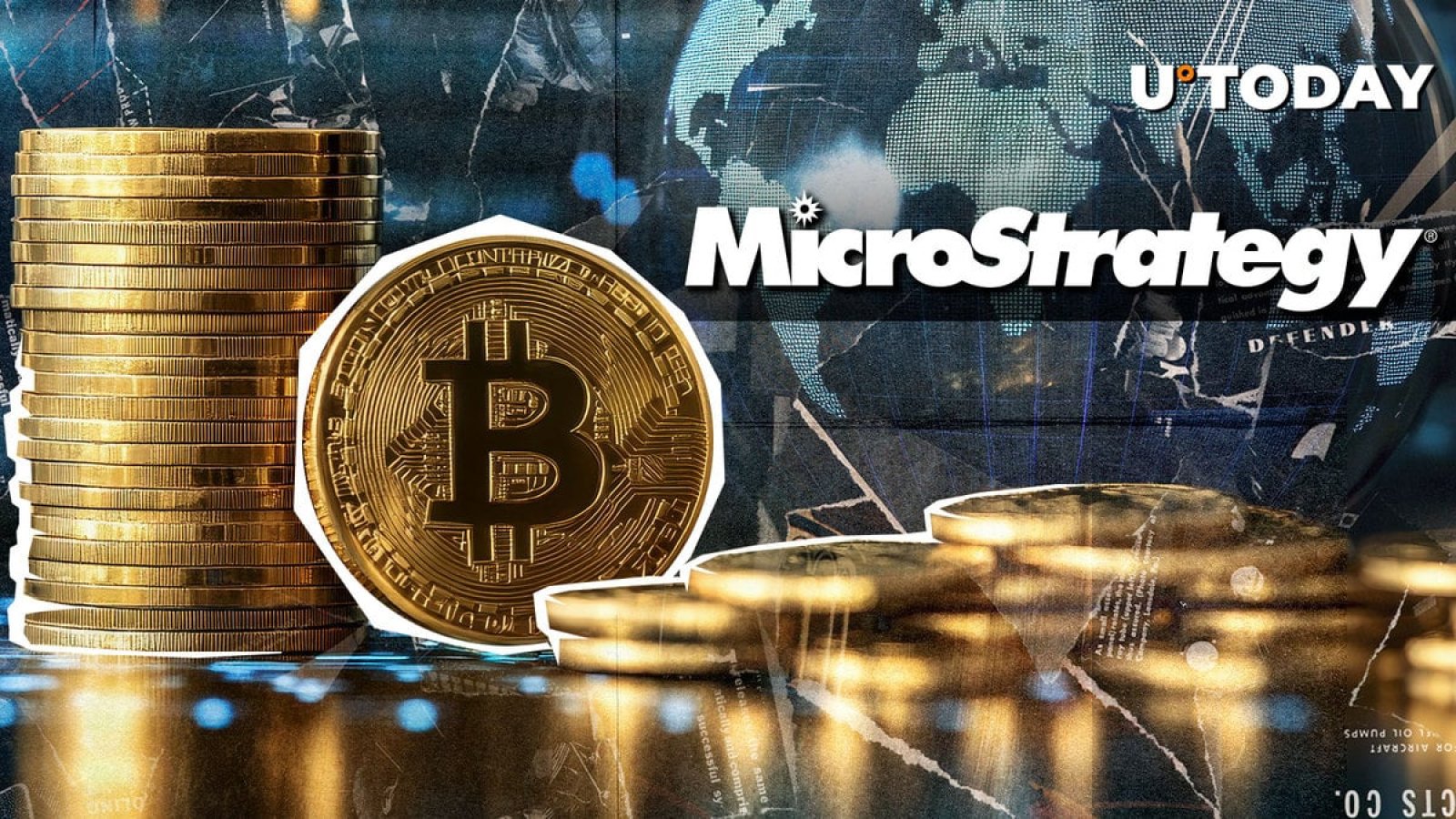 پس از پیش‌بینی بزرگ سیلر، سهام MicroStrategy 15 درصد افزایش یافت