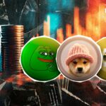 DOGE، PEPE و WIF توسط Meme Coin Liquidation شگفت زده شدند