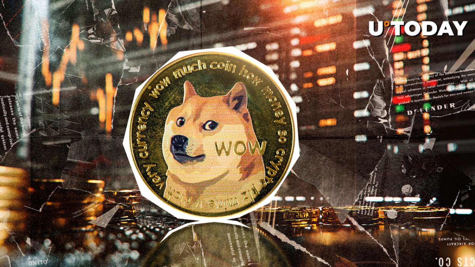 Dogecoin (DOGE) با قیمت 0.11 دلار به طرز وحشیانه ای رد شد: بعدی چیست؟