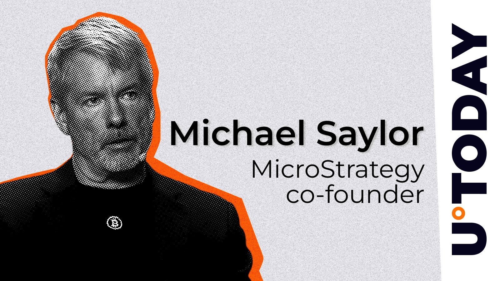 Saylor از MicroStrategy می گوید چیزی بهتر از بیت کوین وجود دارد