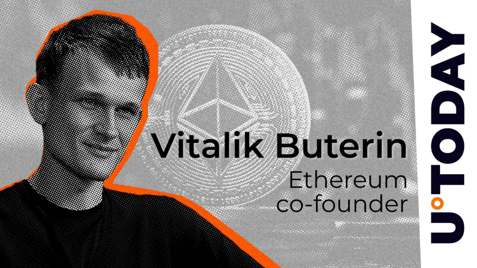 Vitalik Buterin تبادل بنیادی اتریوم را اعلام کرد