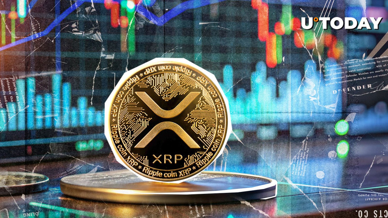 XRP می تواند هفته آینده به شدت حرکت کند، در اینجا نحوه انجام این کار آمده است