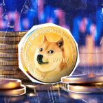 دوج کوین (DOGE) 1645 درصد در فعالیت صعودی نهنگ افزایش یافت