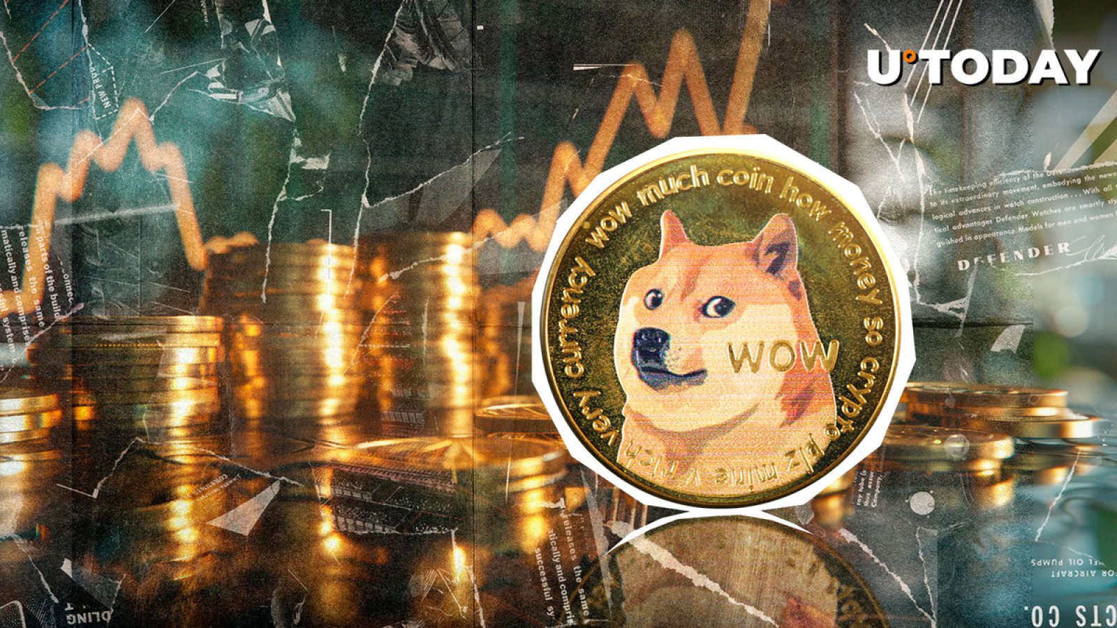 Dogecoin (DOGE) افزایش عظیم 133000 را نشان می دهد: چه اتفاقی می افتد؟