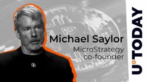 Saylor از MicroStrategy ‘دوره سقوط بیت کوین’ را با بیت کوین 65000 دلار ارائه می دهد