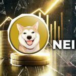 Shiba Inu Rival Neiro در رالی قیمت شگفت‌انگیز ۴۸۶۹ درصد به دست آورد