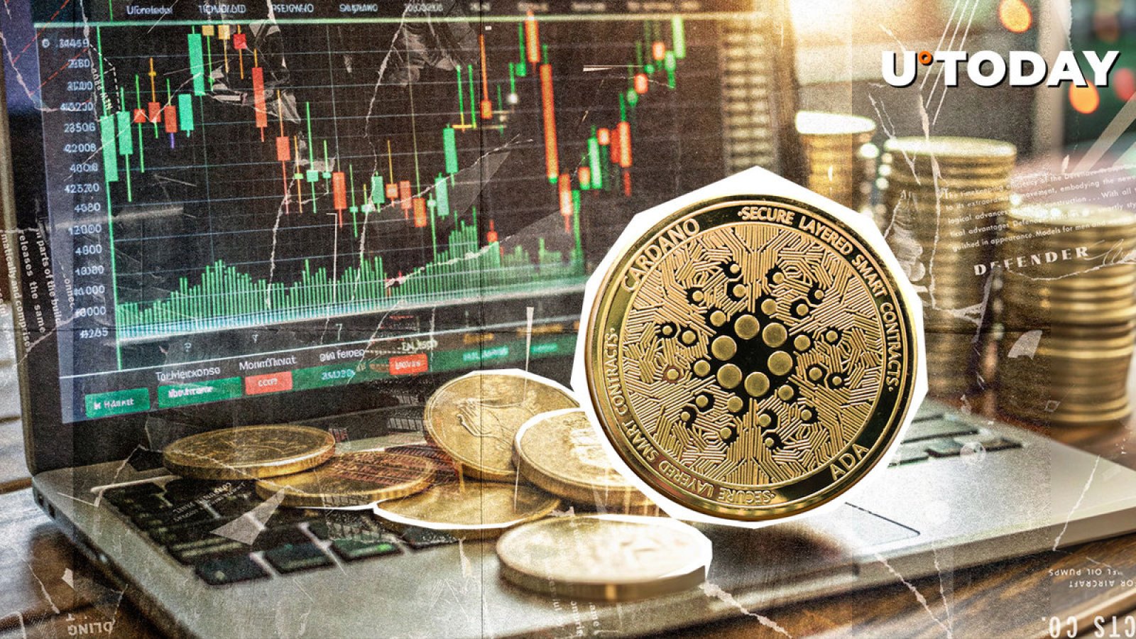 روند قیمت Cardano (ADA) نشان می دهد که هنوز شروع نشده است