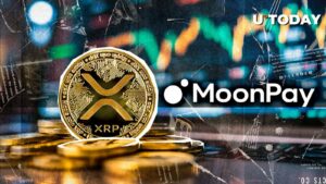 XRP اولین MoonPay را با نزدیک شدن به راه اندازی Ripple USD آغاز می کند