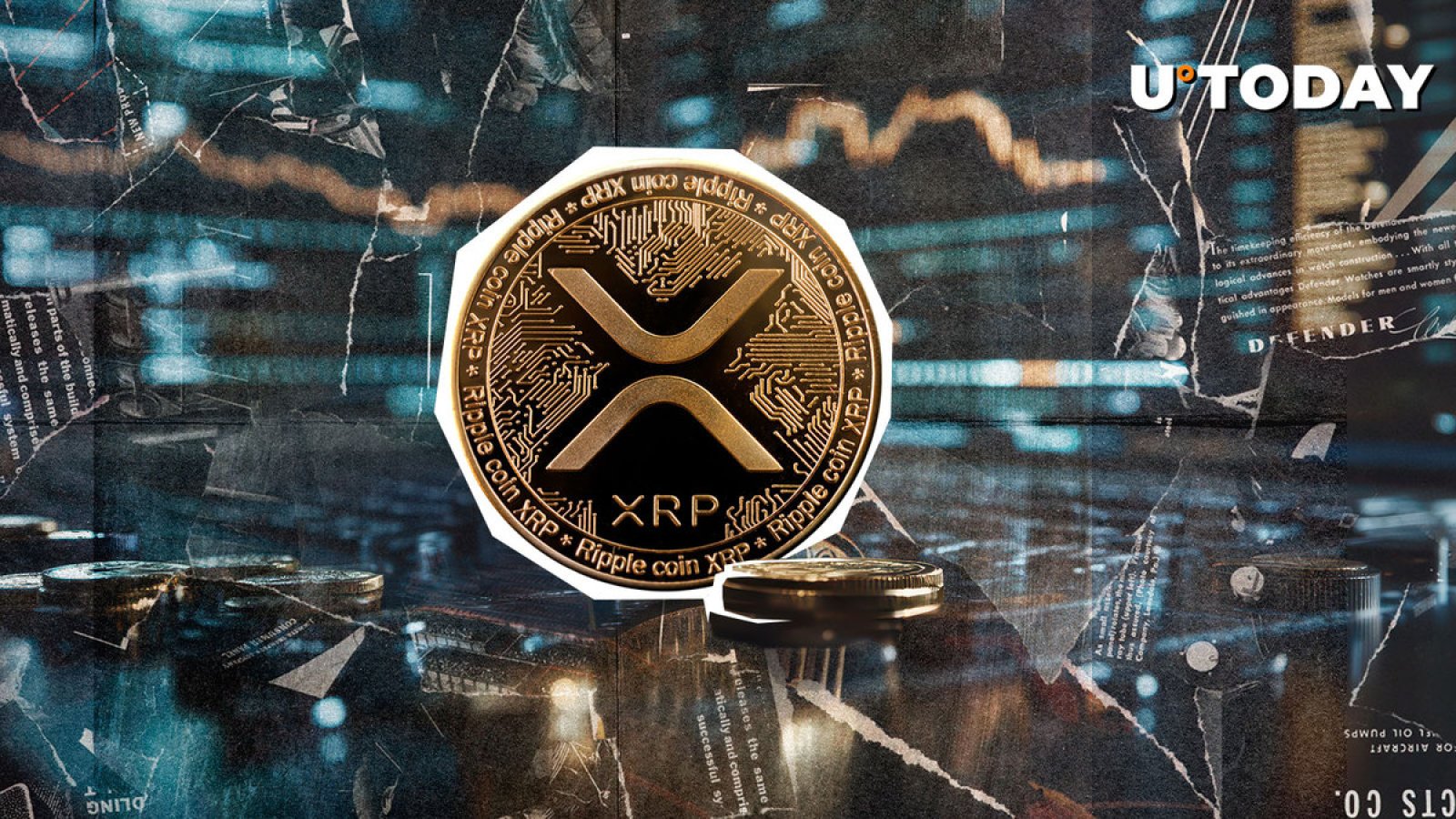 XRP 6 بار متوالی شکست خورد: چه اتفاقی افتاد؟