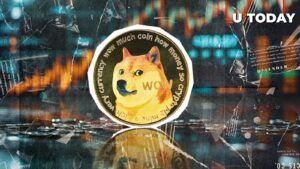 انتقال 176 میلیون Dogecoin (DOGE) بزرگترین بورس اوراق بهادار جهان را شگفت زده کرد