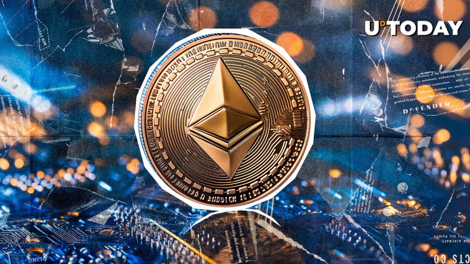 Ethereum Future و Vitalik Buterin سکوت را در مورد “تصفیه” می شکند