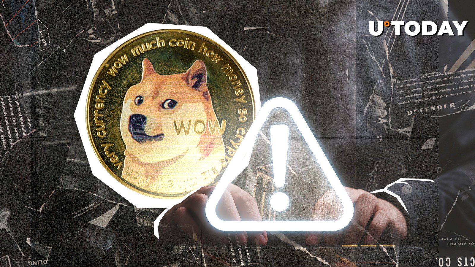 اینفلوئنسرهای برتر هشدار می دهند که Dogecoin (DOGE) در ماه اکتبر 48 درصد افزایش یافت، اما مراقب باشید