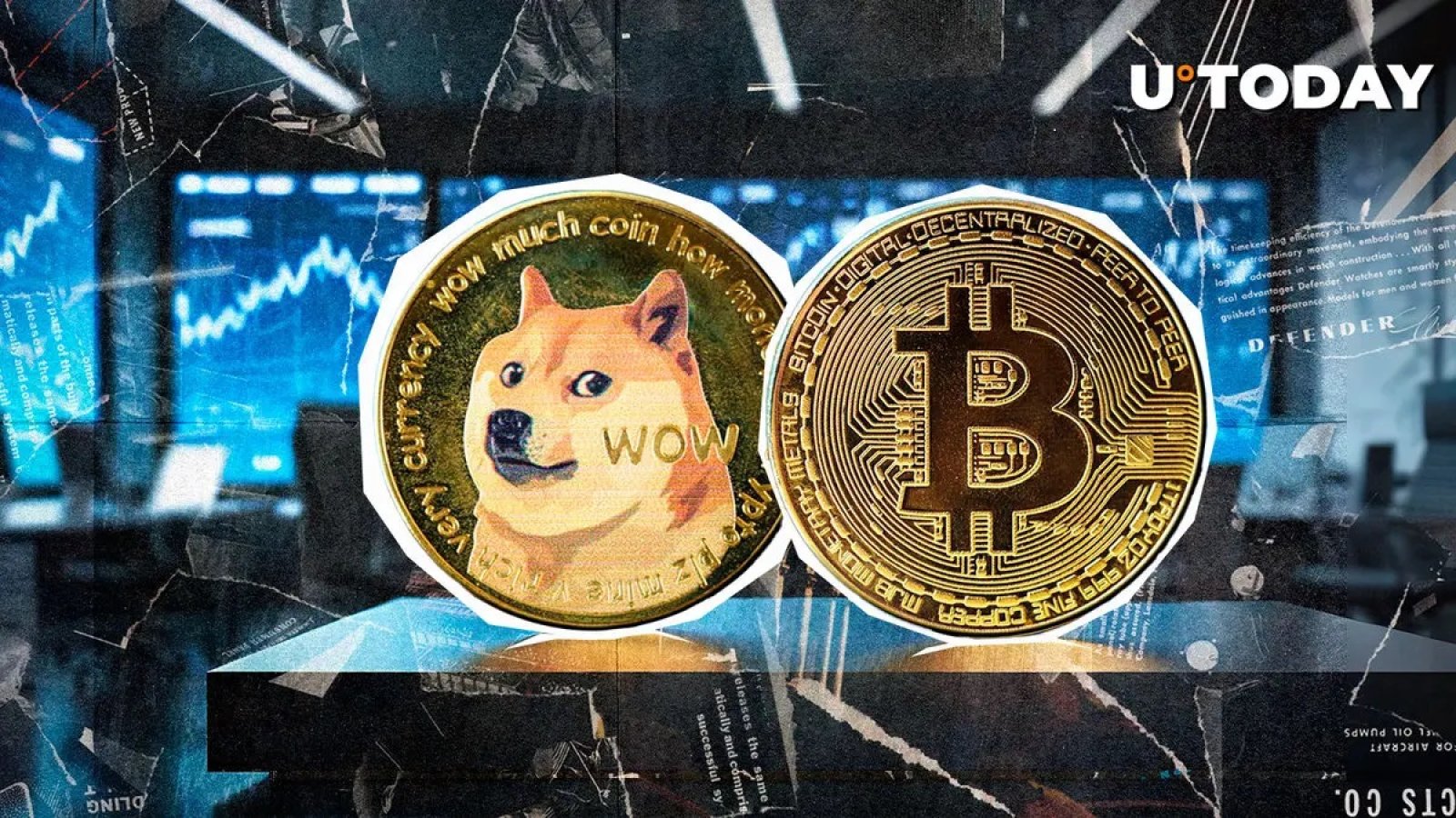 یکی از بنیانگذاران Dogecoin به افزایش قیمت بیت کوین به 73000 دلار واکنش نشان داد