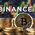 برداشت 91 میلیون دلاری بیت کوین (BTC) صرافی اصلی ارز دیجیتال بایننس را متوقف می کند