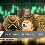 انفجار در قیمت Dogecoin (DOGE): چه اتفاقی می افتد؟ ضعف XRP به دلیل این عامل آیا اتریوم (ETH) آماده پیوستن به رالی عظیم است؟