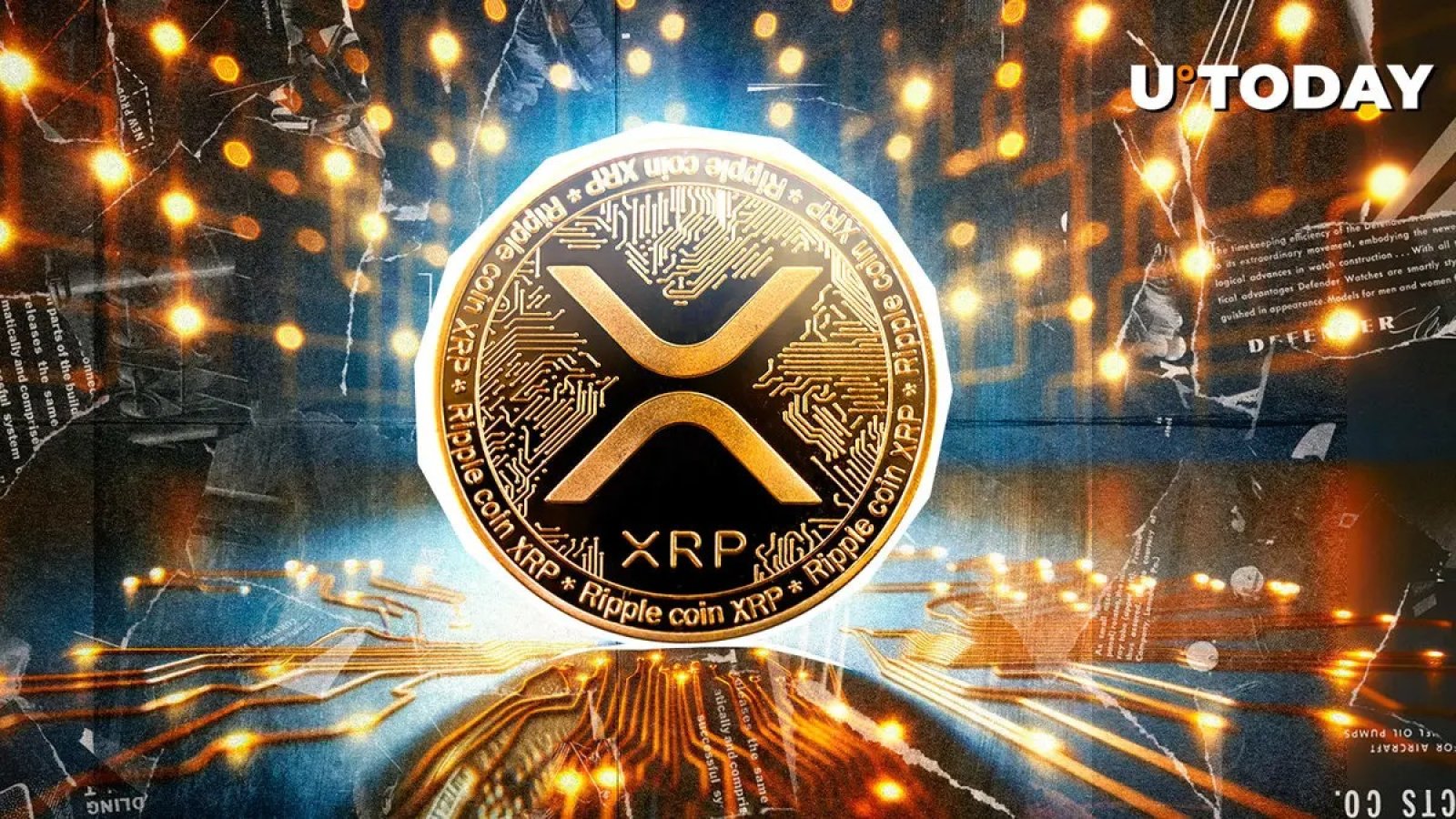 XRP دومین ارز دیجیتال بزرگ 10 سال پیش بود: جزئیات