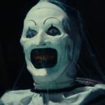 "Terrifier" بزرگترین فیلم در رده ترسناک در حال حاضر است و این من را نگران می کند