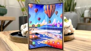 تاریخ عرضه Samsung Galaxy Z Fold 6 SE به تازگی فاش شده است و خیلی زودتر از آن چیزی است که فکر می کردیم