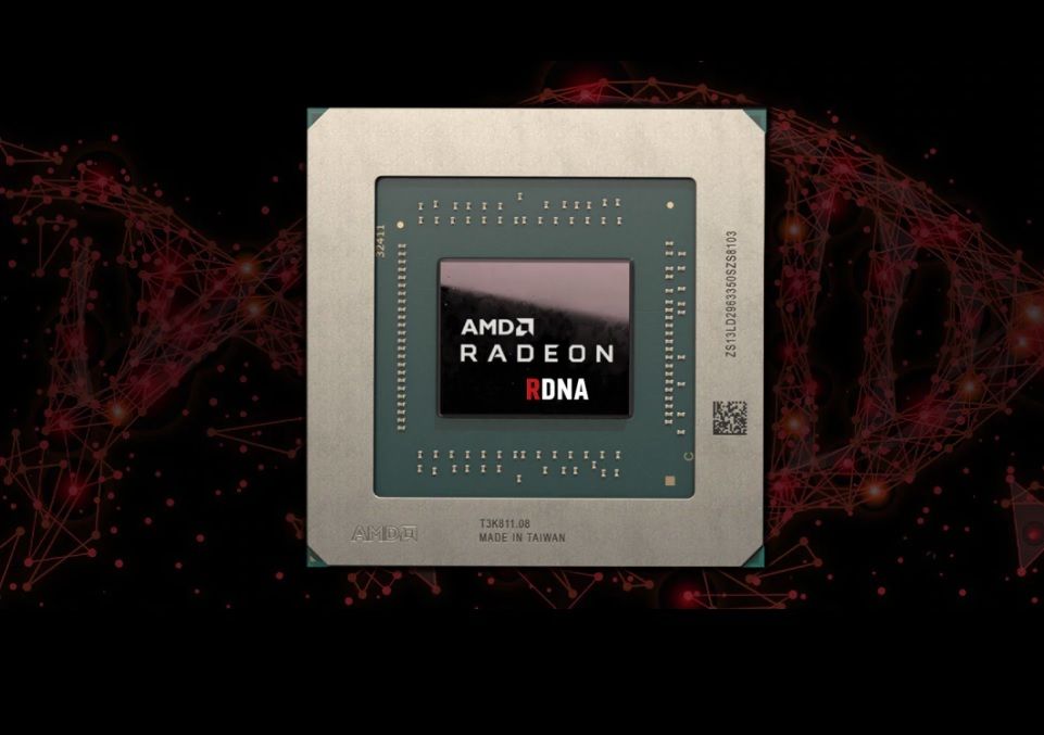 AMD پردازنده های گرافیکی RDNA 4 را در سال 2025 عرضه خواهد کرد. ویژگی های هوش مصنوعی و ردیابی پرتوهای پیشرفته اضافه خواهد شد