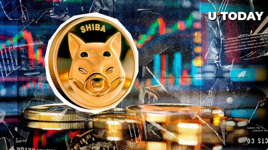 شیبا اینو به قیمت 0.00003 دلار: SHIB 18 تریلیون دیوار را تصرف کرد