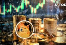 دوج کوین (DOGE) 25 درصد افزایش یافت: تحلیلگر رشد 0.82 دلاری را پیش بینی می کند