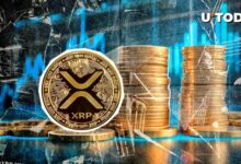 XRP به $2: این سطح مهم باید ابتدا پاک شود