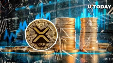 XRP به $2: این سطح مهم باید ابتدا پاک شود