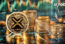 18 میلیارد دلار XRP در 24 ساعت - چه چیزی پشت آن است؟