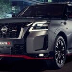 Nismo جدید نیسان یک SUV دیگر خواهد بود