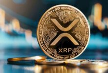 پیشرو XRP ETP از نقطه عطف مهم عبور می کند