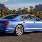 2025 Flying Spur Perfect Bentley: First Drive Review