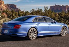 2025 Flying Spur Perfect Bentley: First Drive Review