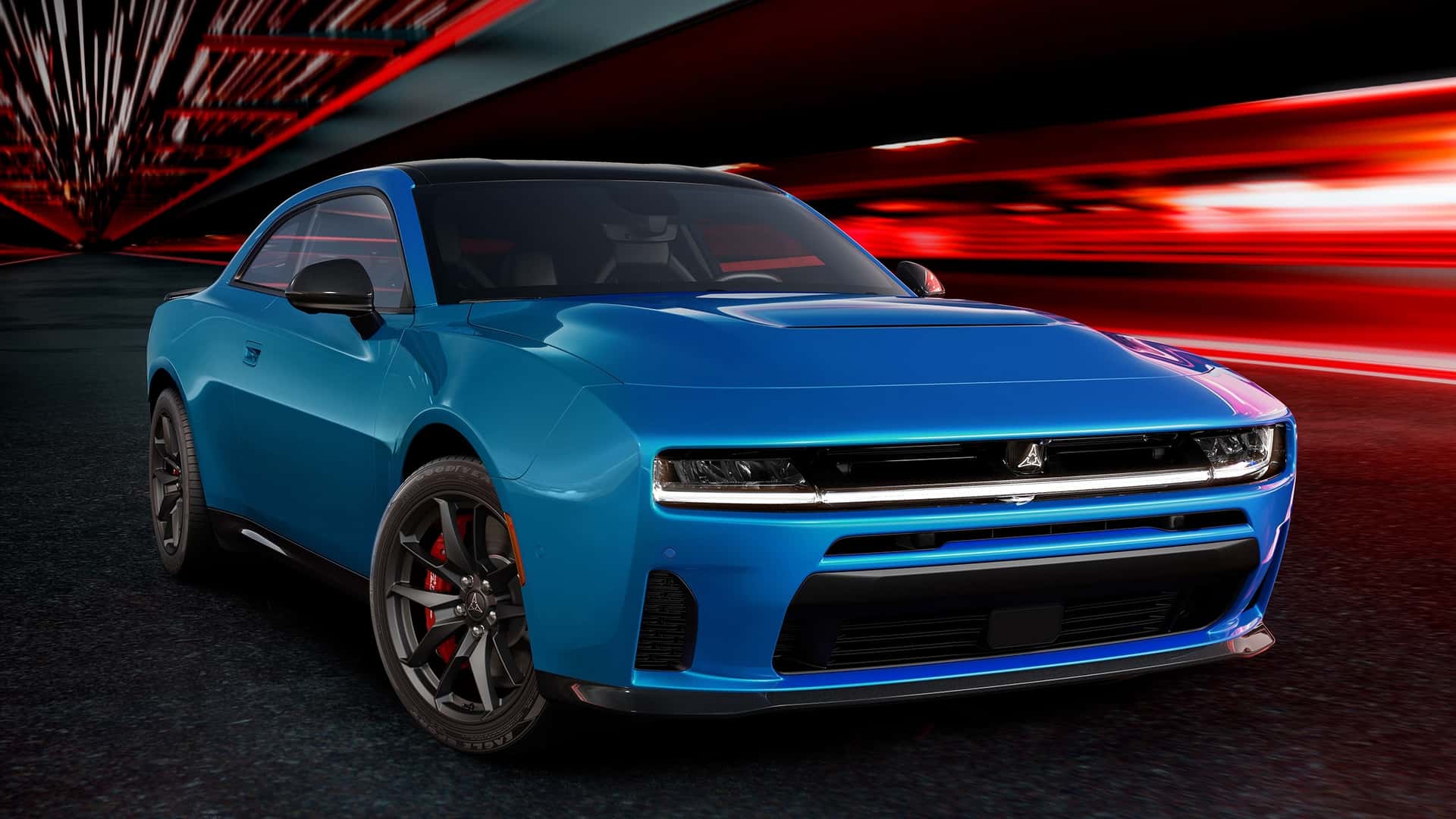 Dodge: ضمانت نامه گاز به تابستان Sixpack می آید شارژر گازی Dodge می تواند زودتر آشکار شود زیرا افراد بیشتری آن را می خواهند