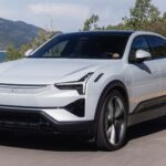 Polestar 3 2025 هزینه کمتر و محدوده بیشتری را ارائه می دهد