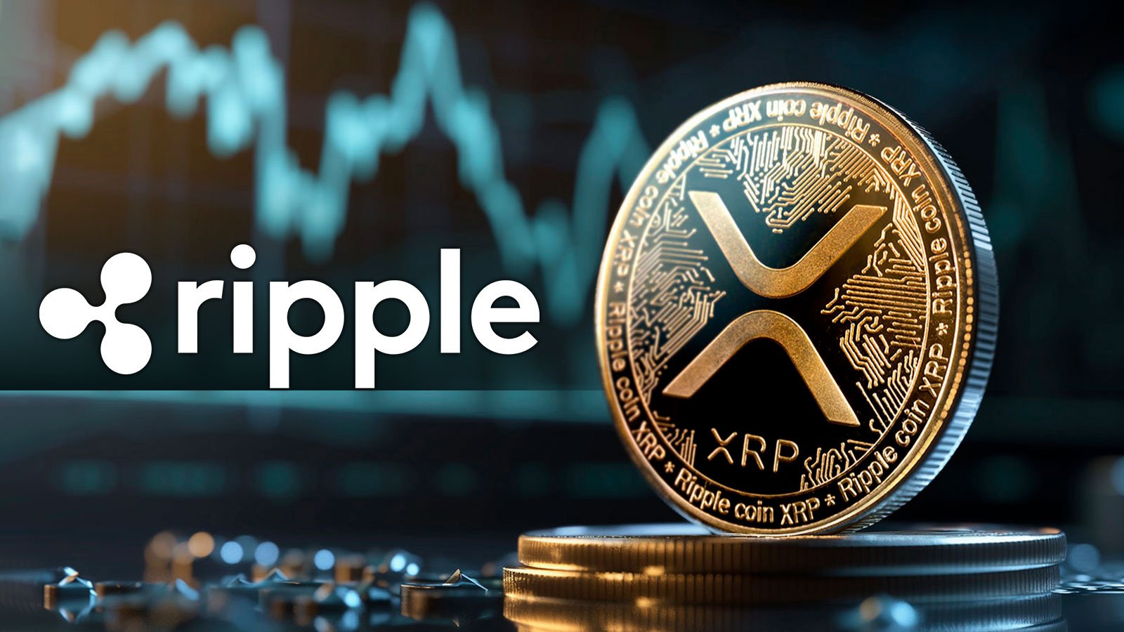 ریپل چند توکن XRP را نگه می دارد؟