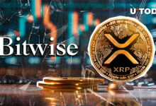 Major XRP ETP برای تغییر نام تجاری سر و کار دارد