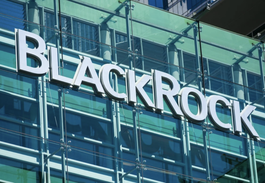 BlackRock موقعیت جدیدی را در IBIT اعلام کرد