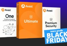 دیگر بهانه ای وجود ندارد: فروش امنیتی Avast Black Friday به شما در تمام طول سال با هزینه کمتر از 30 دلار استرالیا محافظت می کند.