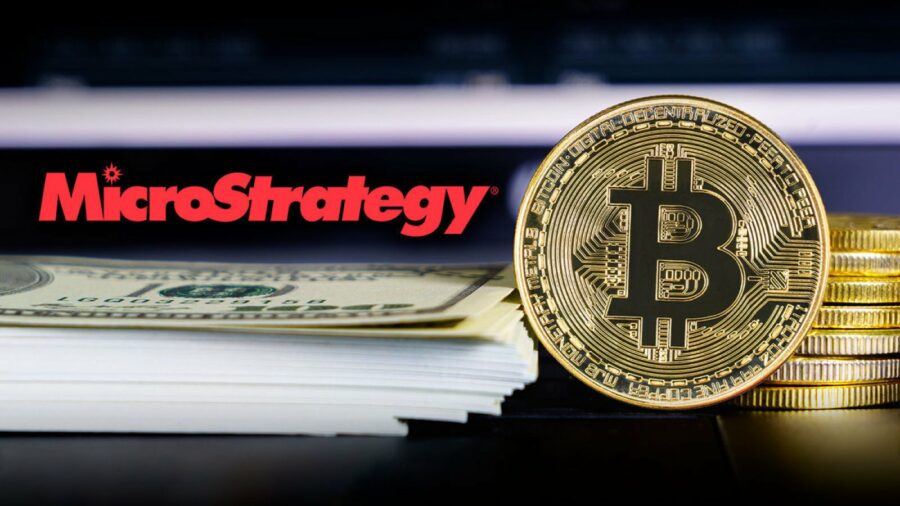 MicroStrategy (MSTR) پس از 24 سال به رکورد جدیدی رسید زیرا بیت کوین (BTC) به 87 هزار دلار رسید.